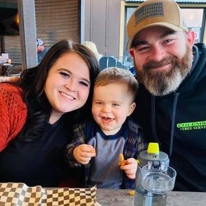 Meet your Posher, Aaron